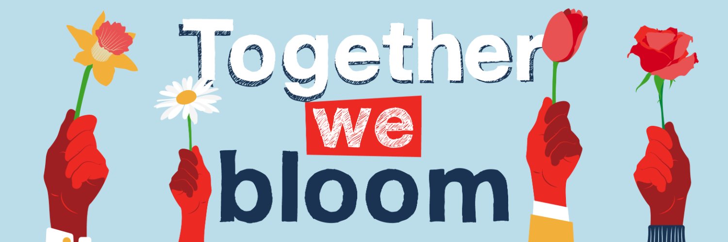 British Red Cross 🧡 banner