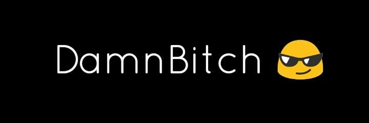 DamnBitch20's profile banner image