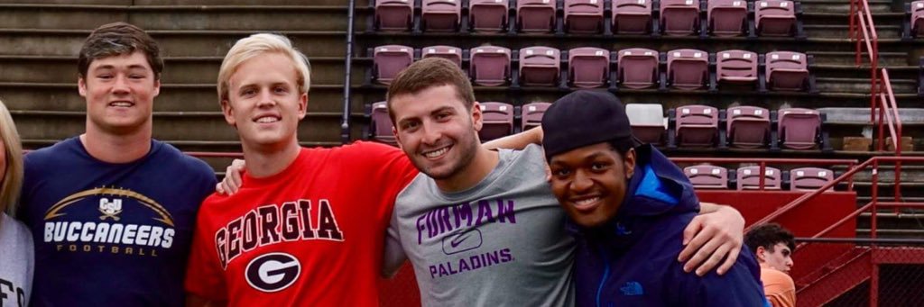 masonwaters23's profile banner image