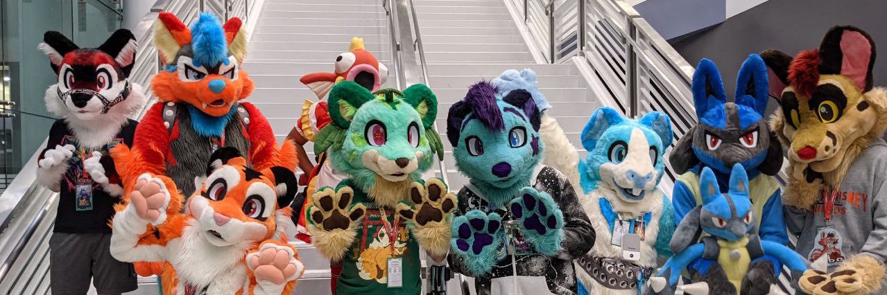 🐯Flāmie Tiger- Plush/Dragon🐯➡️CATCON (Sun Only)'s banner