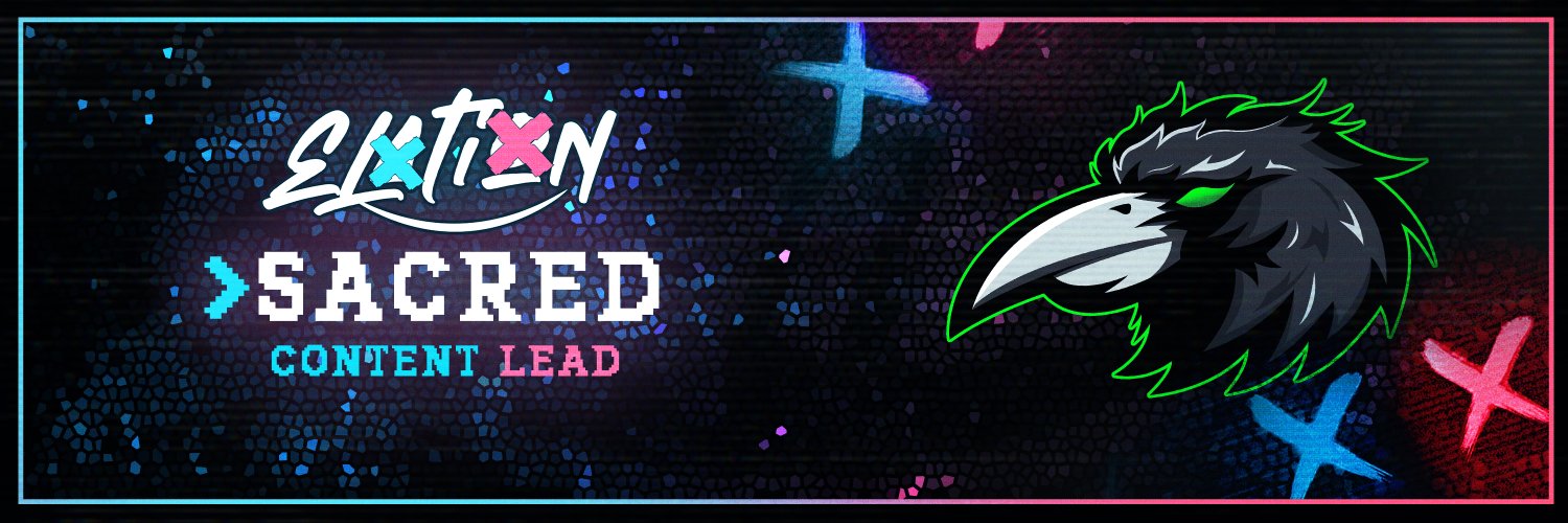 ELT Sacred ×͜× banner