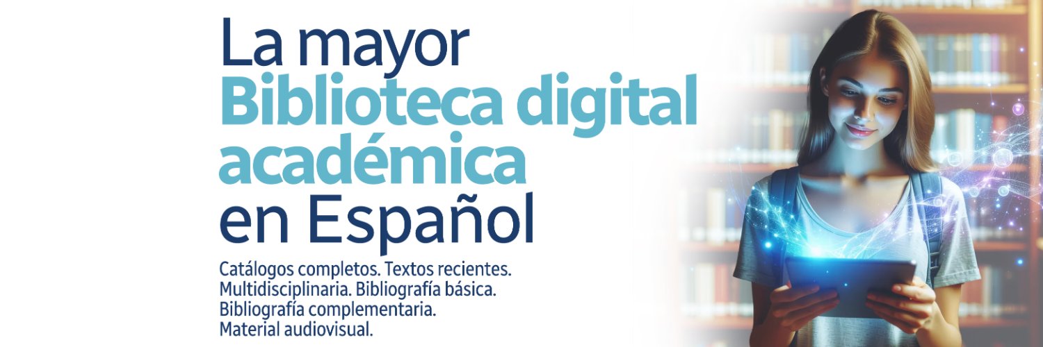 eLibro - Biblioteca Digital banner