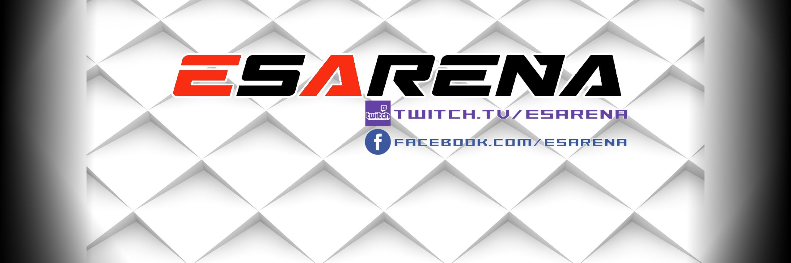 esarenatv's profile banner image
