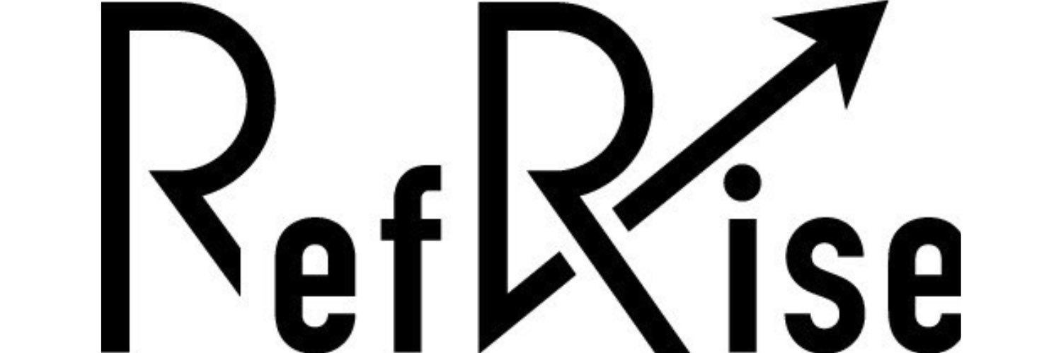 RefRise(リフライズ)公式 banner