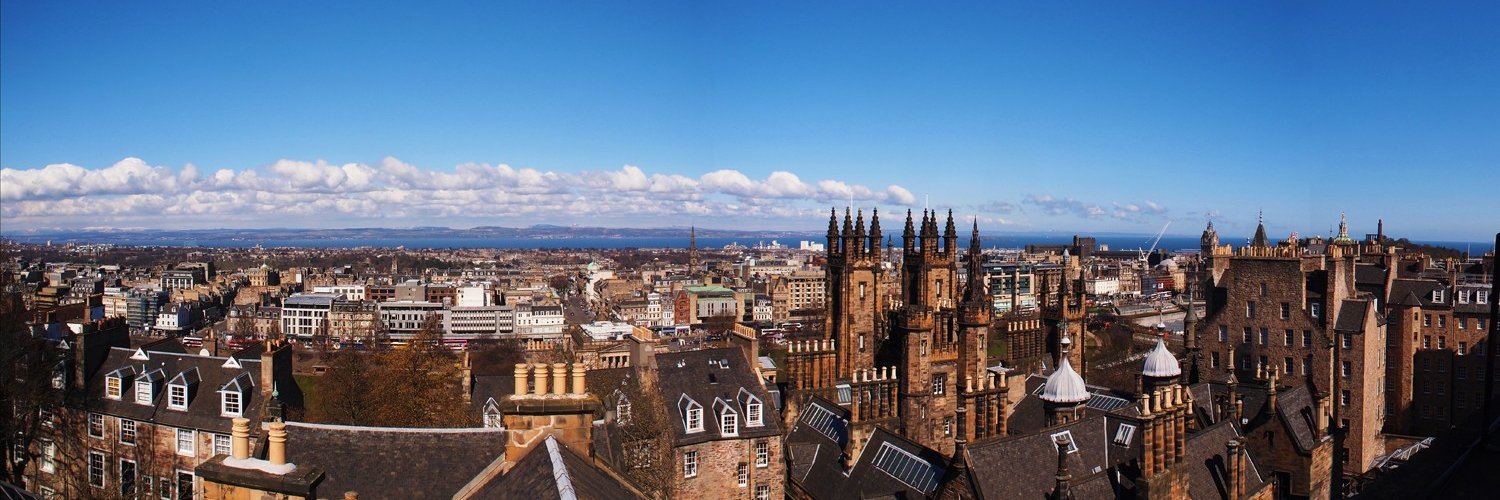 EdinCofS's profile banner image