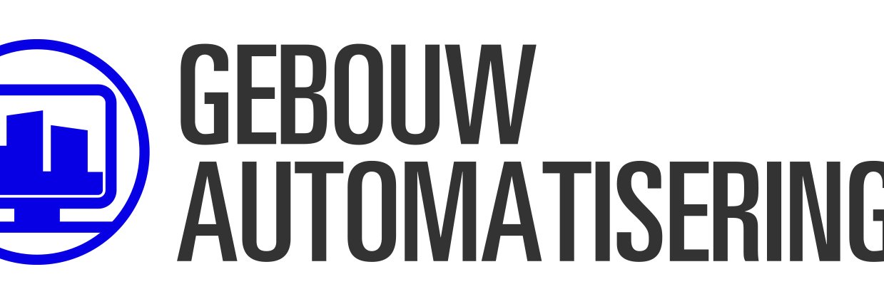 Gebouwautomatisering banner