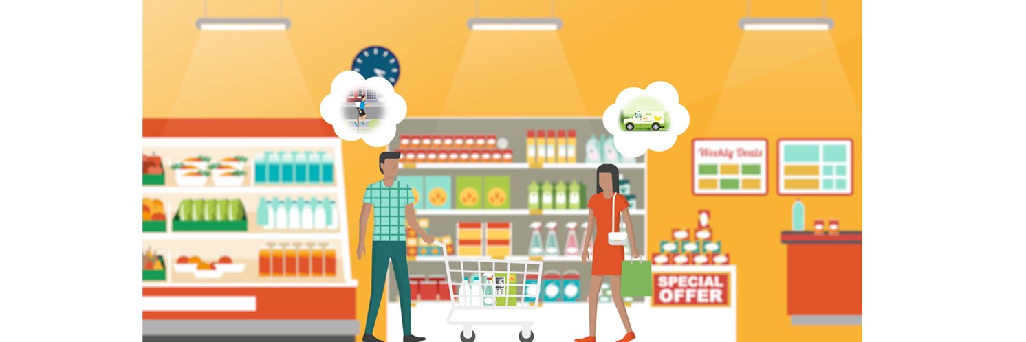 ASSET Consumerism banner