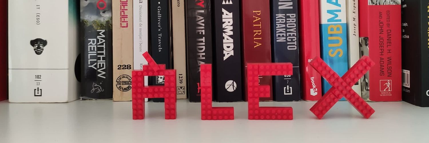 Àlex Mestres Gassó banner
