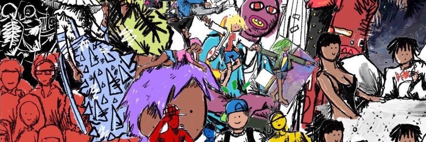 EternulAtake's profile banner image