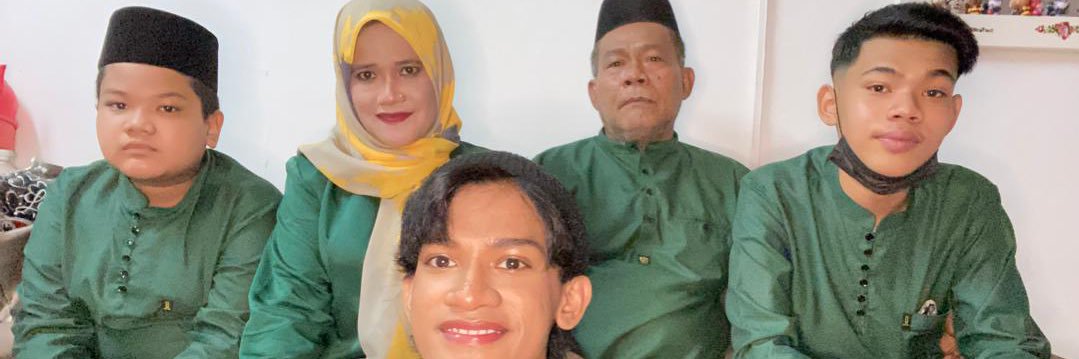nosyafiqa's profile banner image