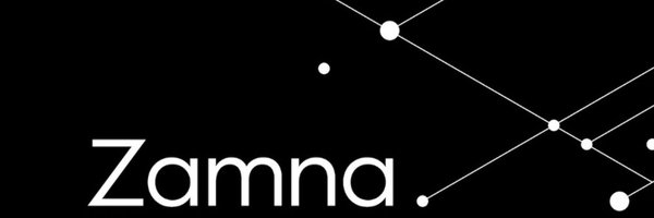 Zamna_Tech Profile Banner