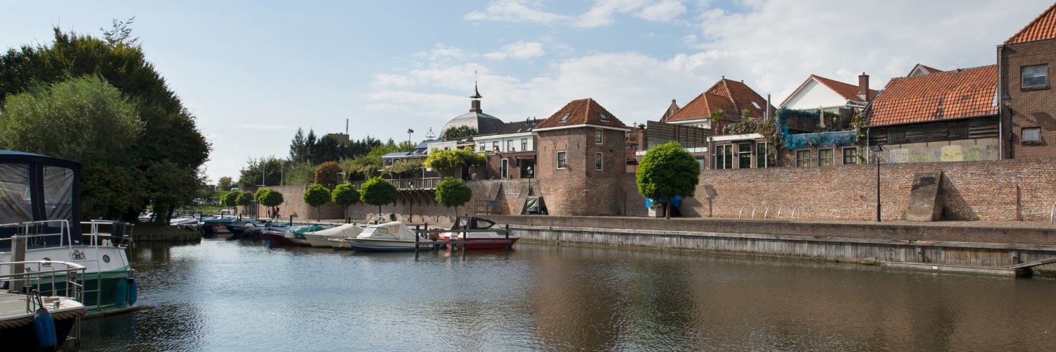 MarcelFMVerweij's profile banner image