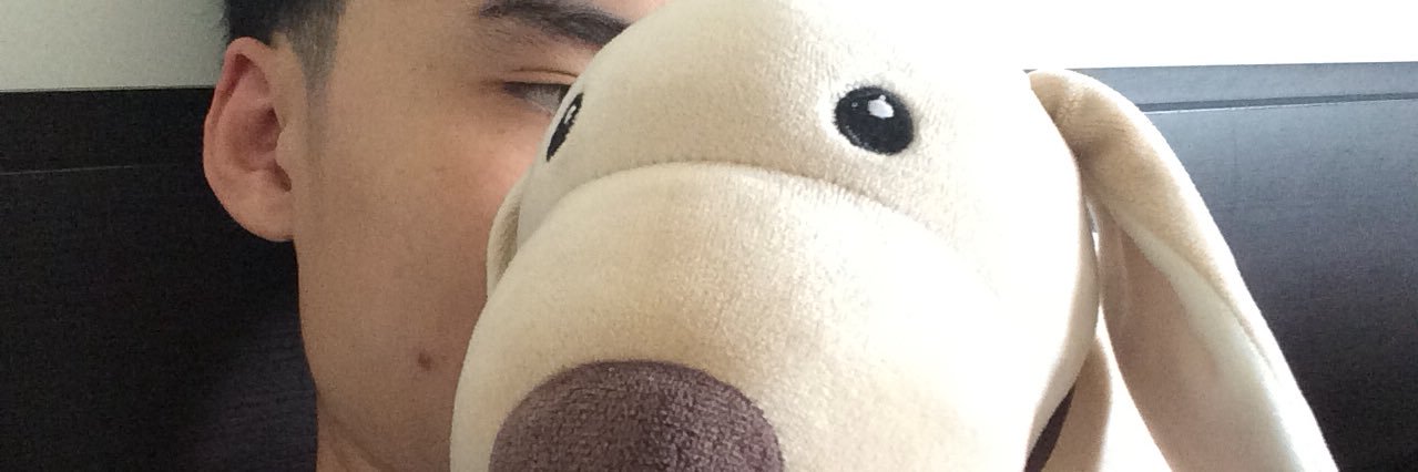 panutoeii's profile banner image