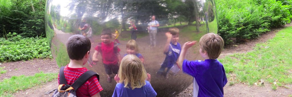 DigitalScavengerHunt banner