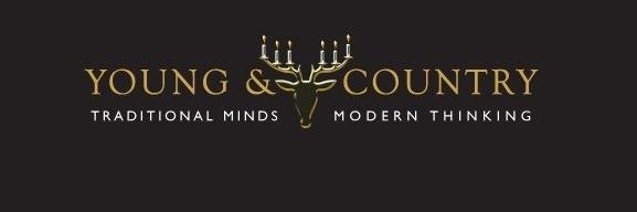 Young and Country banner