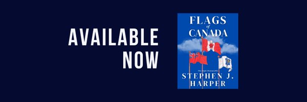 stephenharper Profile Banner