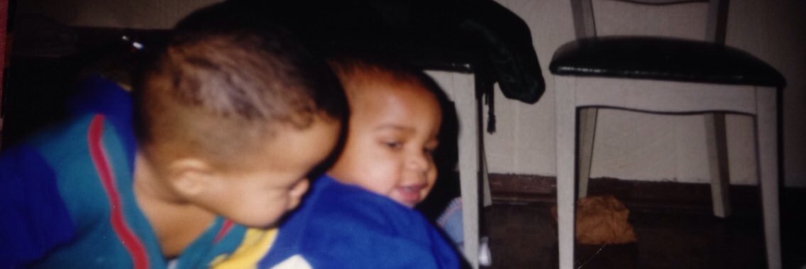 Denzel Williams banner