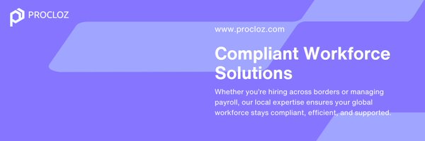 Procloz Profile Banner