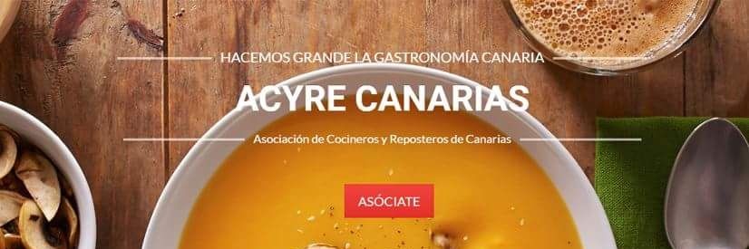 Acyre Canarias banner