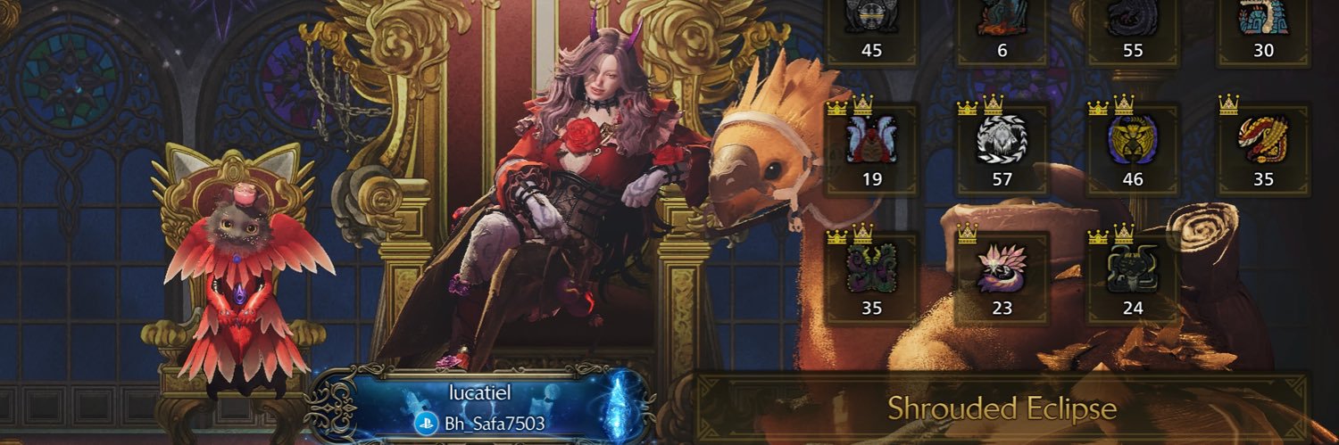Kira banner