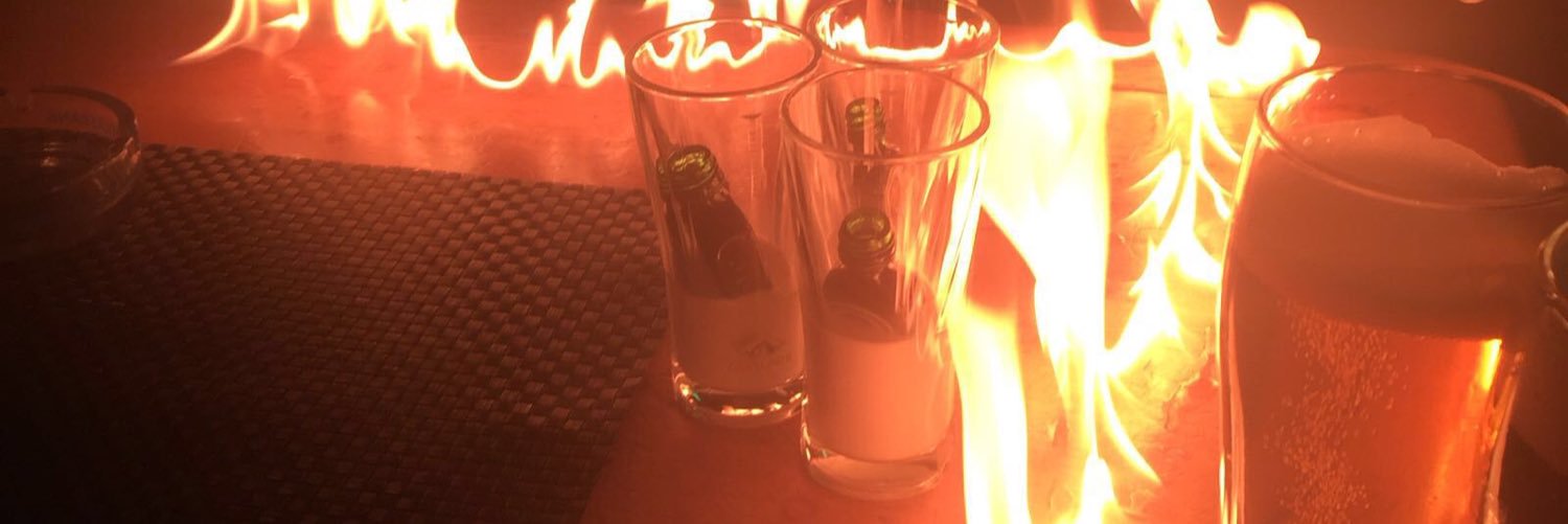 JamesRJVincent's profile banner image