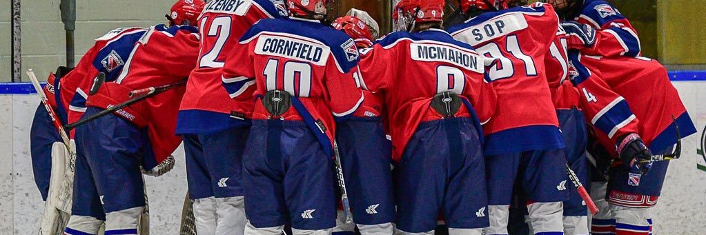 KJR Minor Midget AAA banner