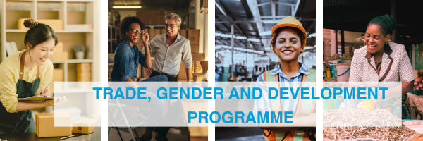 UNCTAD_Gender banner
