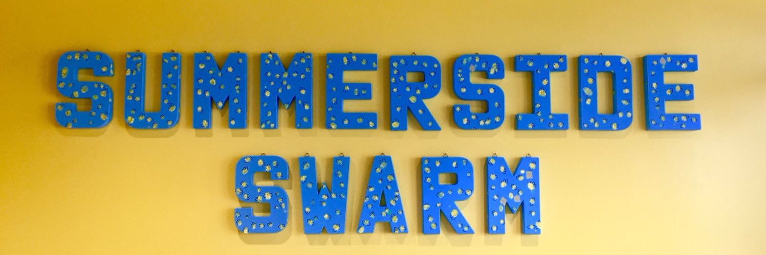 Summerside P. S. banner