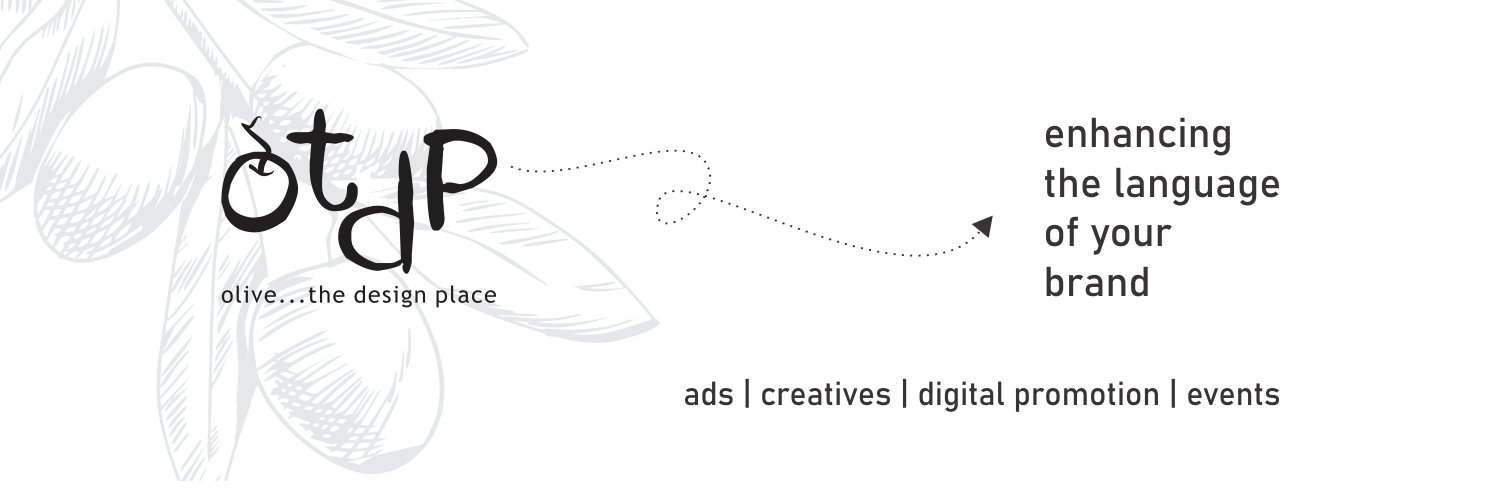 OliveTheDesign's profile banner image
