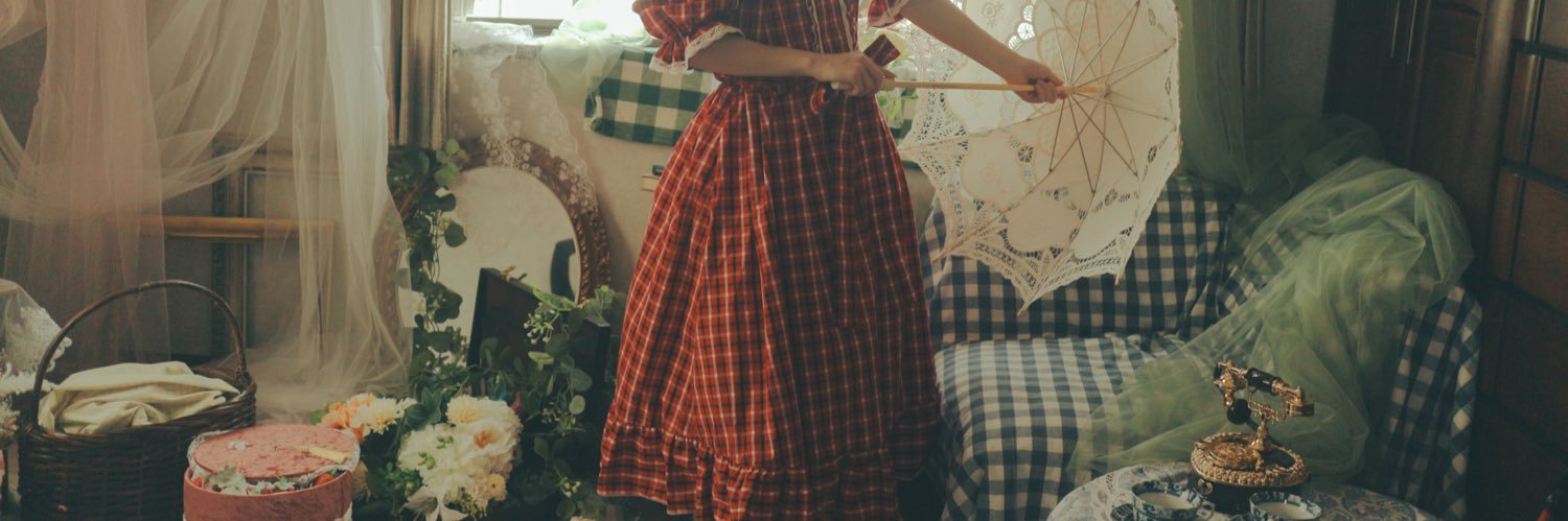 🫖アンティークスタジオcoco💐 banner