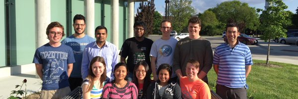 SadowISUChem Profile Banner