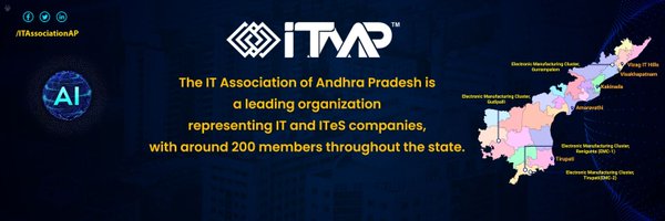 ITAssociationAP Profile Banner