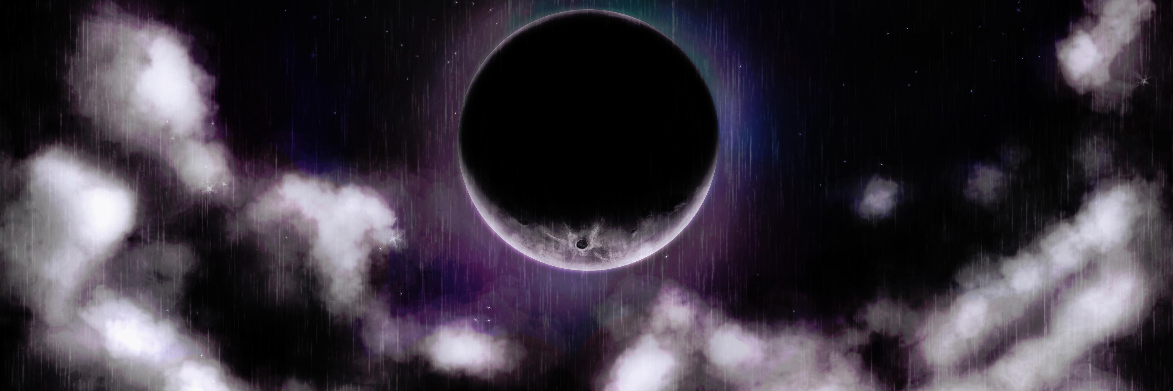alcorerain's profile banner image