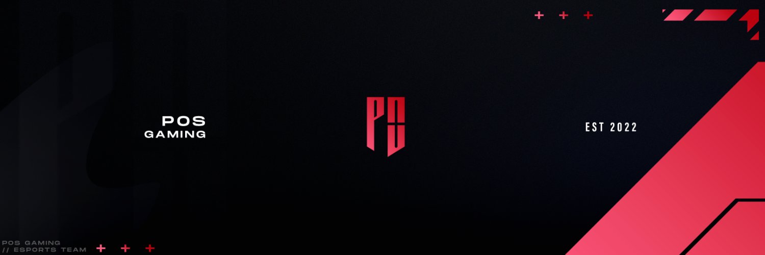 POS GAMING banner