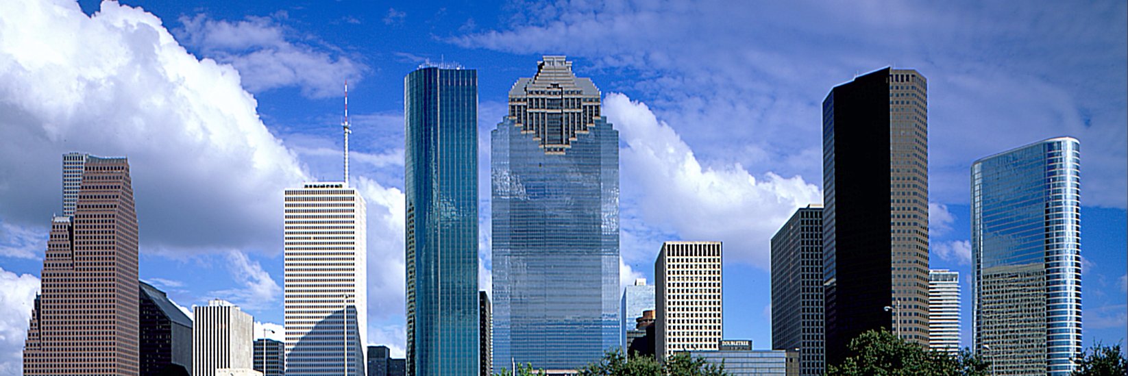 FBI Houston Español banner