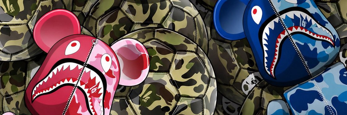JuwanDoeee's profile banner image
