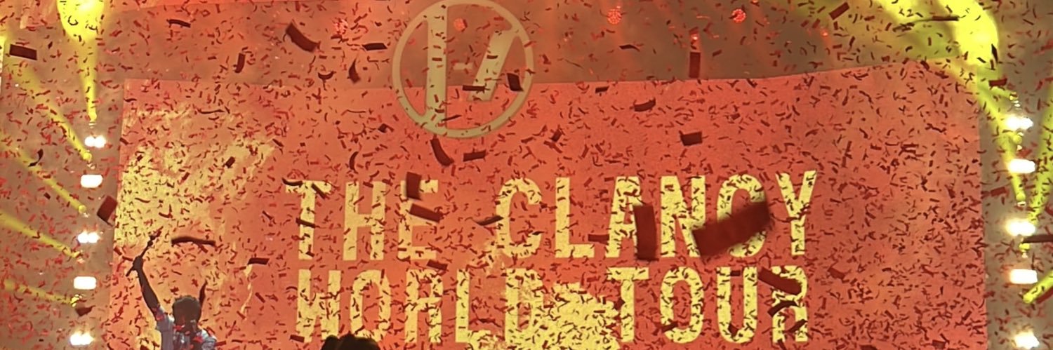 ||-// Clancy banner