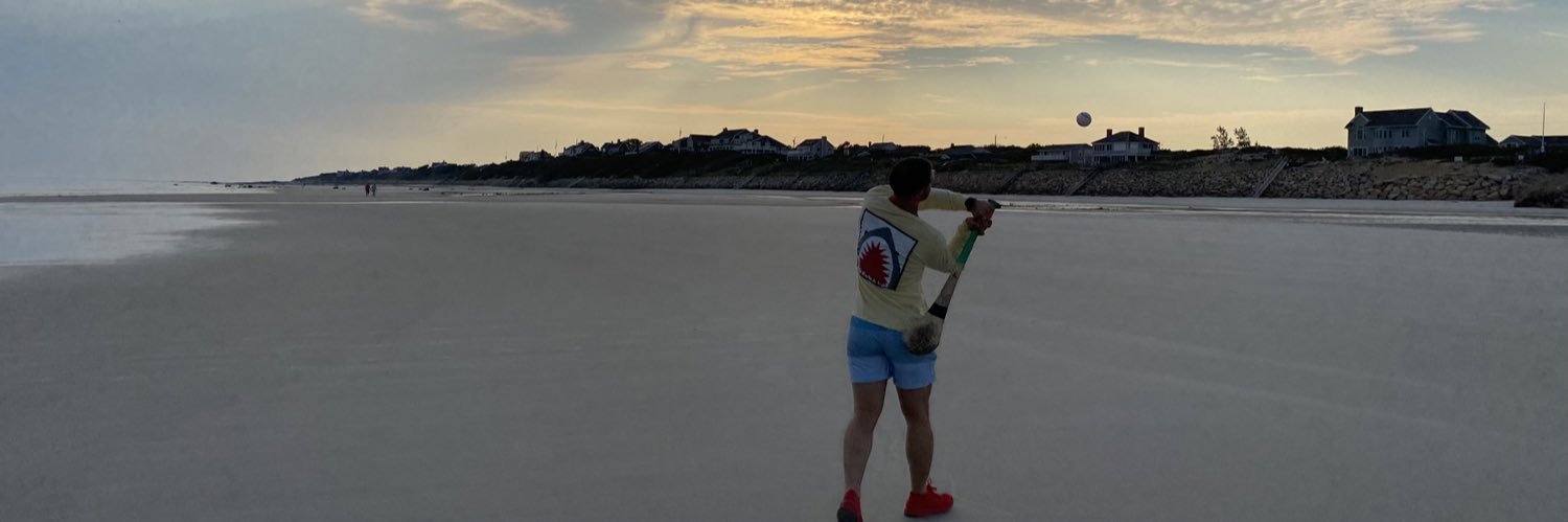 Aidan O Sullivan banner