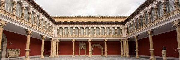 MuseodeZaragoza Profile Banner