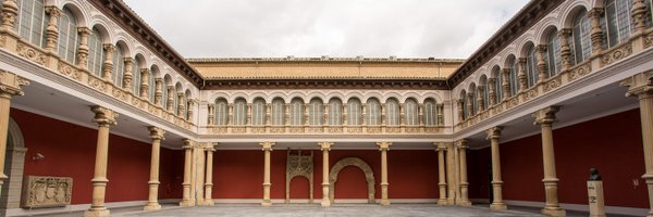 Museo de Zaragoza Profile Banner