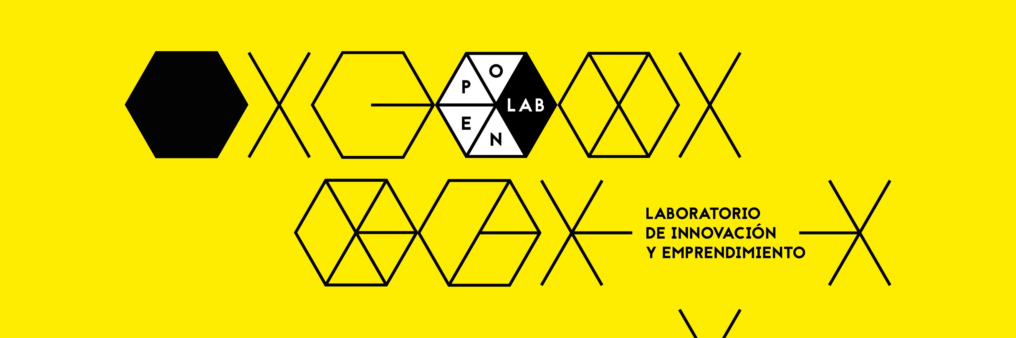 OpenLab banner