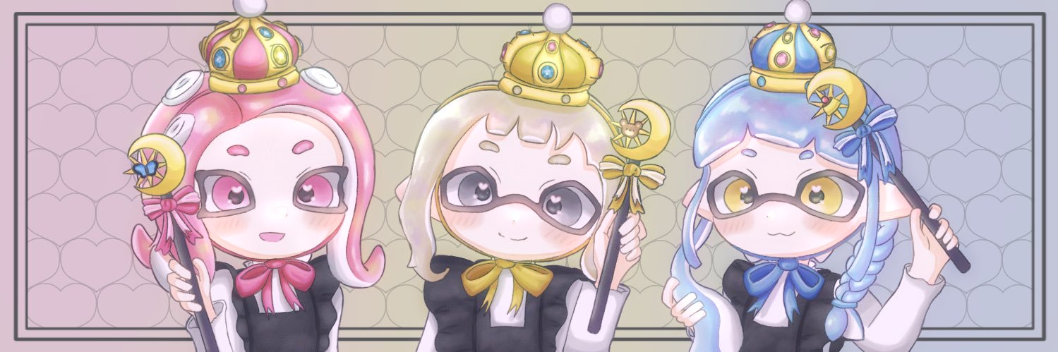 しおぷりん🦭 banner