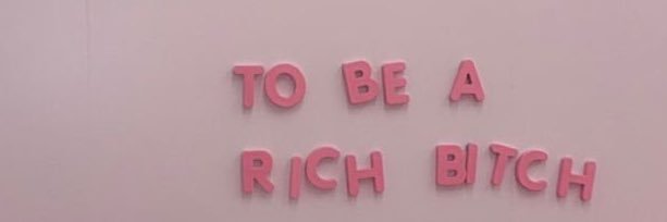 TRINA💓 banner