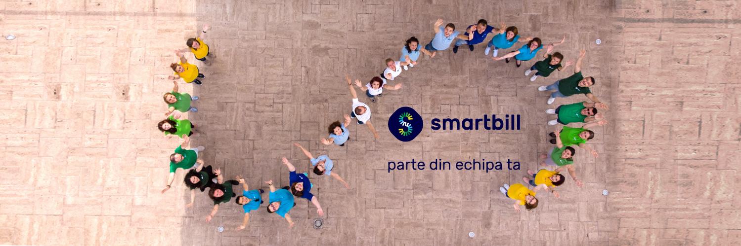 SmartBill banner