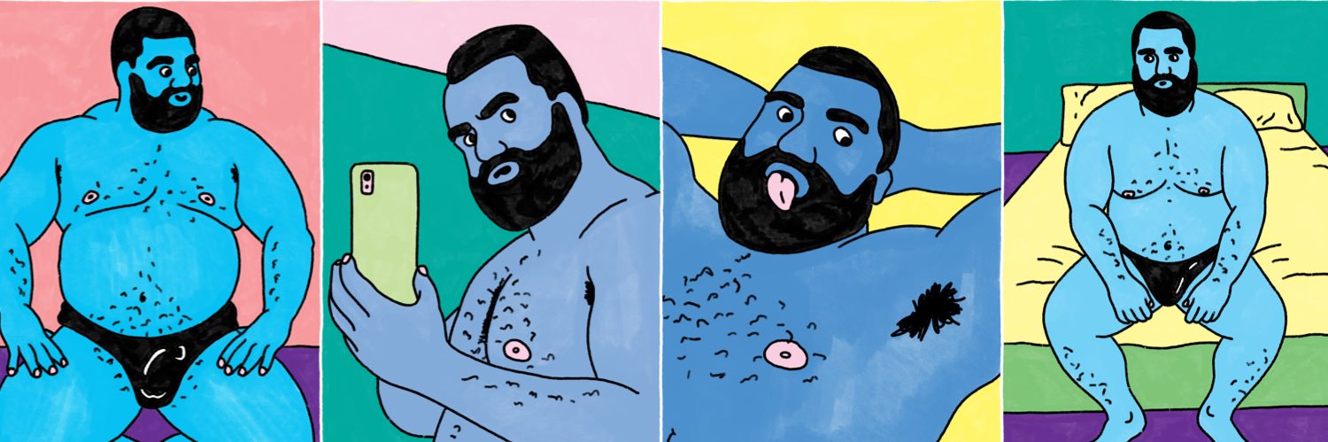 drawren's profile banner image