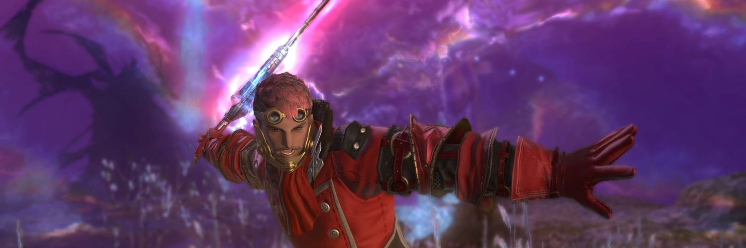 TheMrBinx's profile banner image