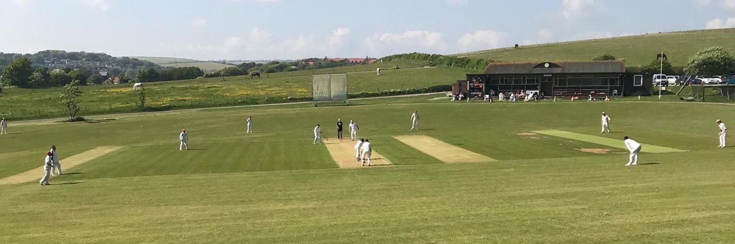 Rottingdean CC banner