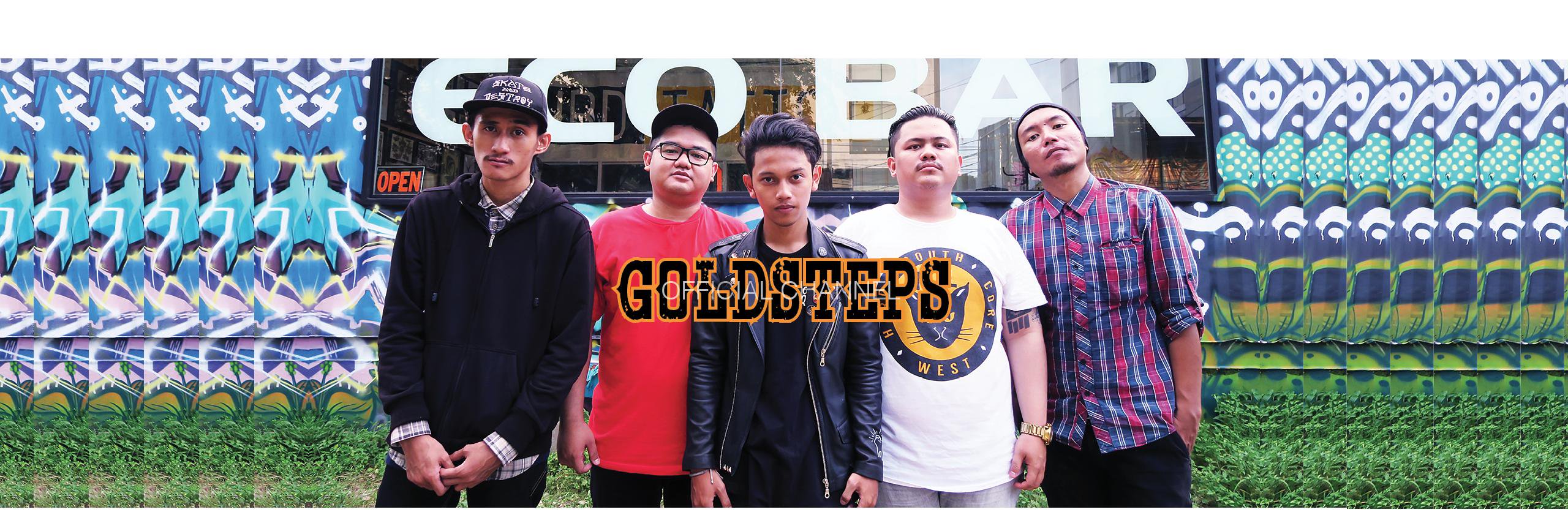 goldstepsjakarta banner