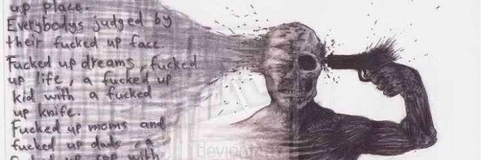 AdiozMaximo's profile banner image