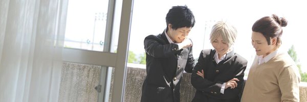 syuusei208 Profile Banner